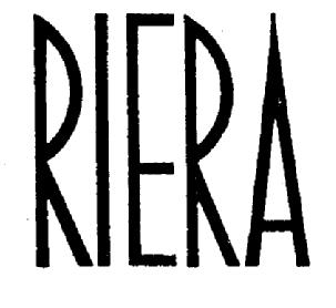 RIERA