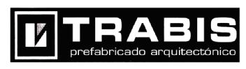 TRABIS PREFABRICADO ARQUITECTONICO
