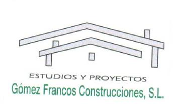 ESTUDIOS Y PROYECTOS GOMEZ FRANCOS CONSTRUCCIONES, S.L