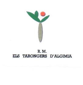 R.M ELS TARONGERS D'ALGIMIA