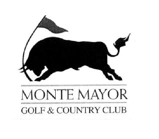 MONTE MAYOR GOLF & COUNTRY CLUB