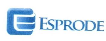 ESPRODE