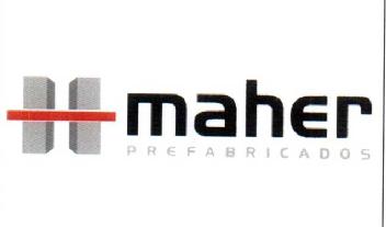 MAHER PREFABRICADOS