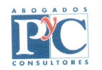 ABOGADOS PYC CONSULTORES