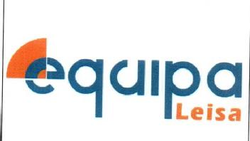 EQUIPA LEISA