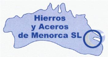 HIERROS Y ACEROS DE MENORCA SL