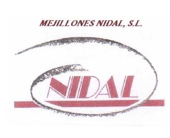 MEJILLONES NIDAL, S.L. NIDAL