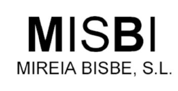 MISBI MIREIA BISBE, S.L
