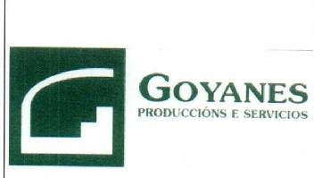 GOYANES PRODUCCIONS E SERVICIOS