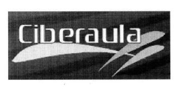 CIBERAULA
