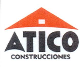 ATICO CONSTRUCCIONES