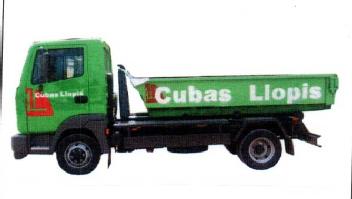 CUBAS LLOPIS
