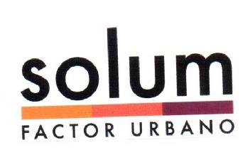 SOLUM FACTOR URBANO