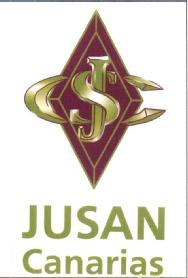 JS JUSAN CANARIAS