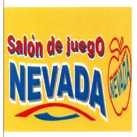 SALON DE JUEGO NEVADA