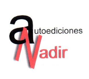 AUTOEDICIONES NADIR
