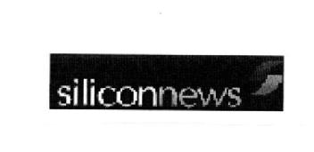 SILICONNEWS
