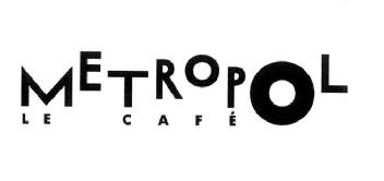 METROPOL LE CAFE ACCIÓN REIVINDICATORIA