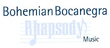BOHEMIAN BOCANEGRA RHAPSODY MUSIC