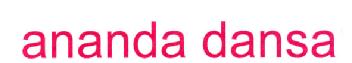 ANANDA DANSA