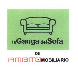 LA GANCA DEL SOFA DE AMBITO MOBILIARIO