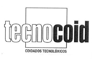 TECNOCOID COIDADOS TECNOLOXICOS