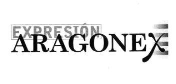 EXPRESION ARAGONEX