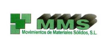 MMS MOVIMIENTOS DE MATERIALES SOLIDOS, S.L