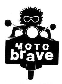 MOTO BRAVE