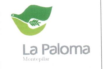 LA PALOMA MONTEPILAR