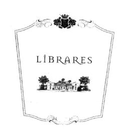 LIBRARES