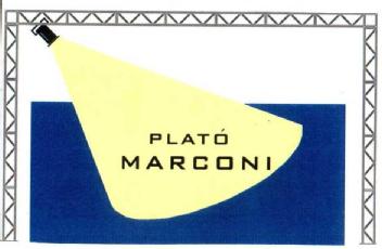 PLATO MARCONI