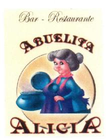 ABUELITA ALICIA BAR RESTAURANTE