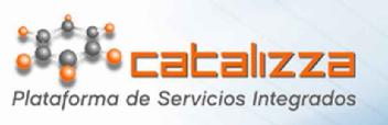 CATALIZZA PLATAFORMA DE SERVICIOS INTEGRADOS