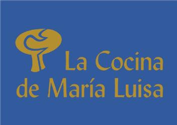 LA COCINA DE MARIA LUISA