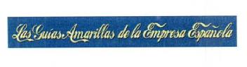 LAS GUIAS AMARILLAS DE LA EMPRESA ESPAÑOLA