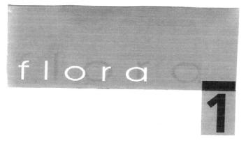 FLORA 1