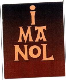 IMANOL