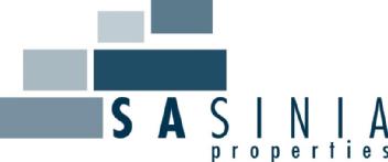 SA SINIA PROPERTIES