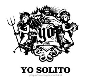 YO SOLITO PEQUEÑOS CON PERSONALIDAD