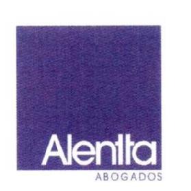 ALENTTA ABOGADOS