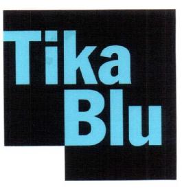 TIKA BLU