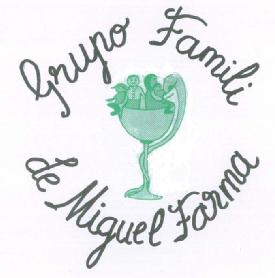 GRUPO FAMILI DE MIGUEL FARMA