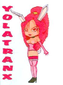 YOLATRANX