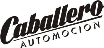 CABALLERO AUTOMOCION