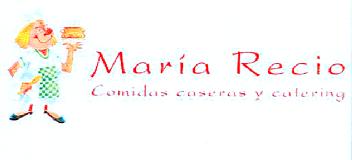 MARIA RECIO COMIDAS CASERAS Y CATERING