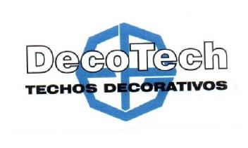 DECOTECH TECHOS DECORATIVOS