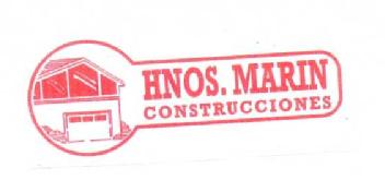 HNOS. MARIN CONSTRUCCIONES