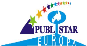 PUBLISTAR EUROPA