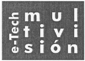 E-TECH MULTIVISION